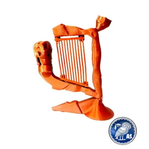 Benetnasch Mime Object