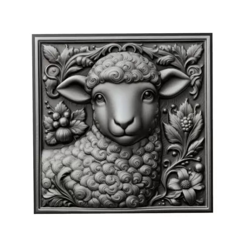 Lamb Animal Relief