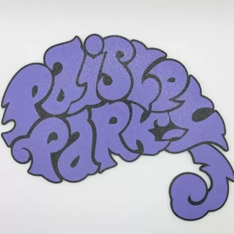 Paisley Park Logo