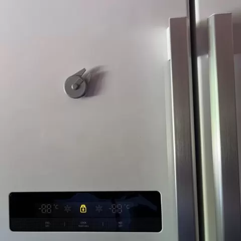 Millennium Falcon Fridge Magnet