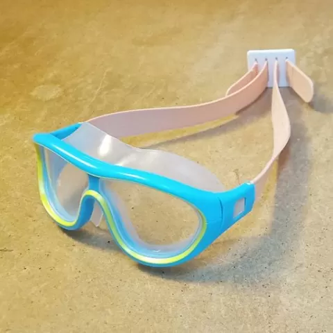 ELASTIK MASK PISCINE