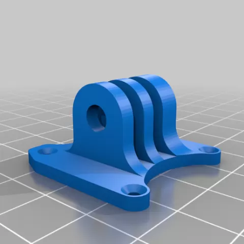 LR4 drone frame accessories