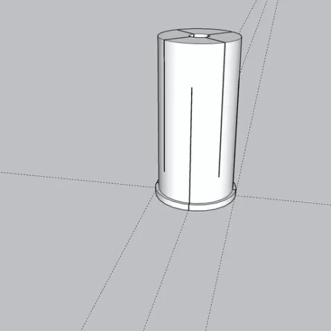 collet for router