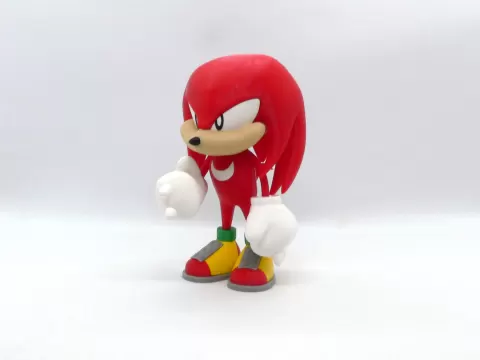 Knuckles - Classic