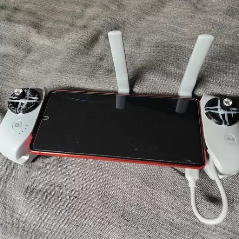 Potensic Atom Controller Rocker Dampener
