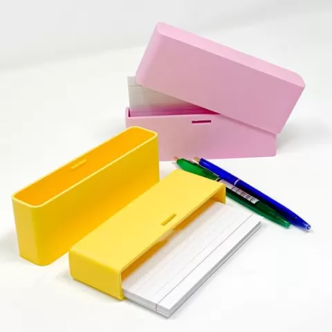Index Card Holder Case