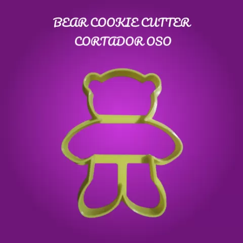 bear cutter