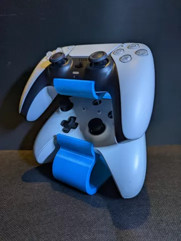 Gaming Controller Stand