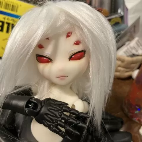 Arachnae-Bae