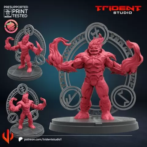 DORMAMMU