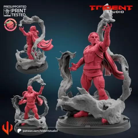 MALEKITH