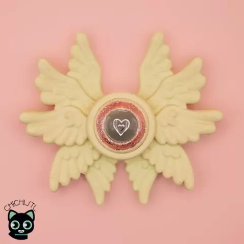 ANGEL WINGS FIDGET SPINNER