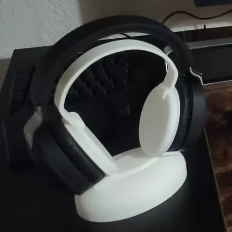 Soporte para Auriculares