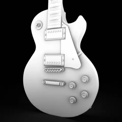 Guitar