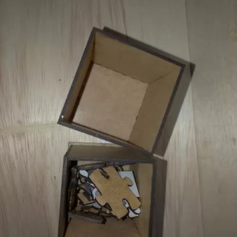 mdf jigsaw puzzles