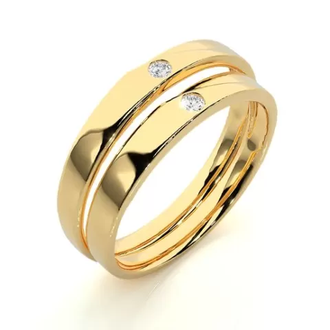 Couple 💑 Wedding Band 💍 356