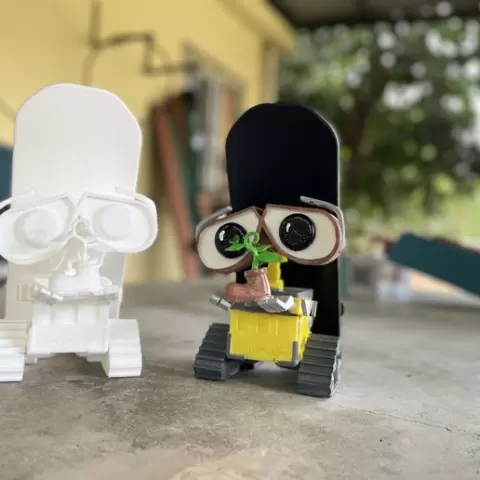 WALLE CELLULAR SUPPORT