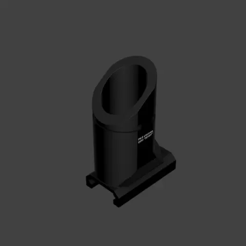 5KU RK-6 Vertical Grip