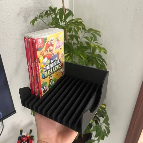 CASE HOLDER