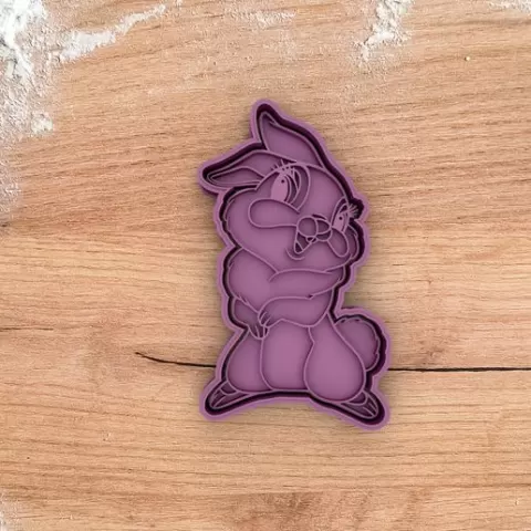 Thumper friend from Bambi