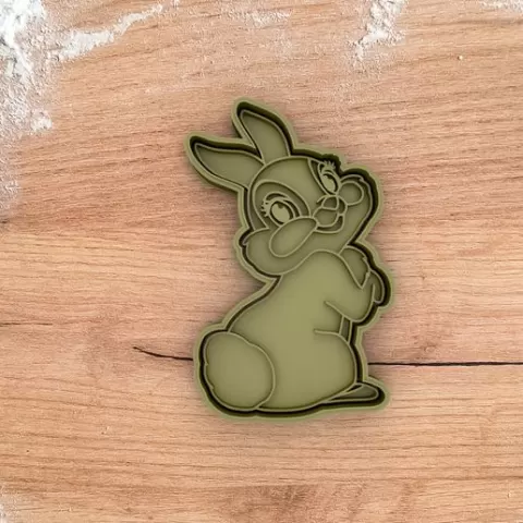 Thumper friend 2 from Bambi