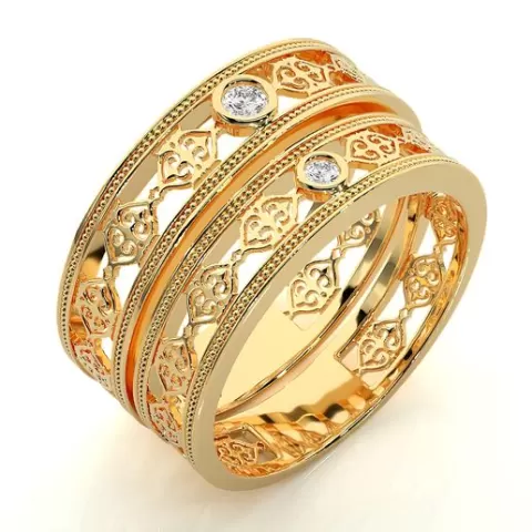 Couple 💑 Wedding Band 💍 263