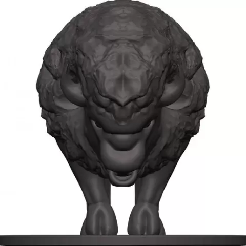 Bison