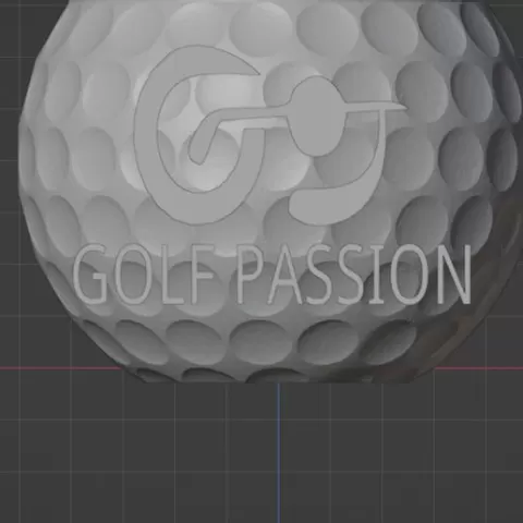 Various golf mats