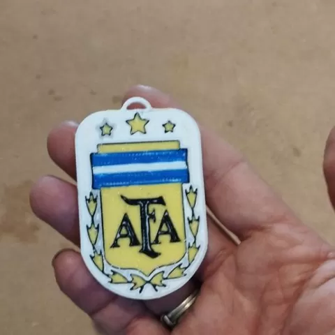 Afa shield