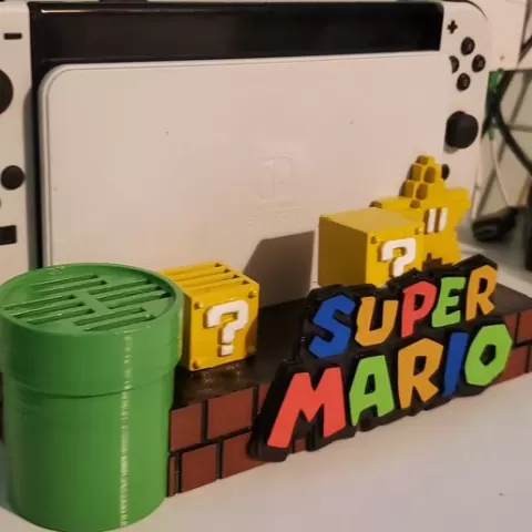 switch support super mario