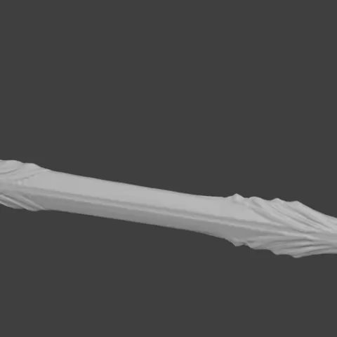 Leda's sword - ELDEN RING