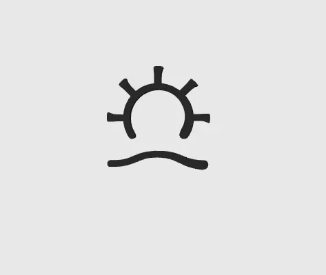 NATURE PICTOGRAM