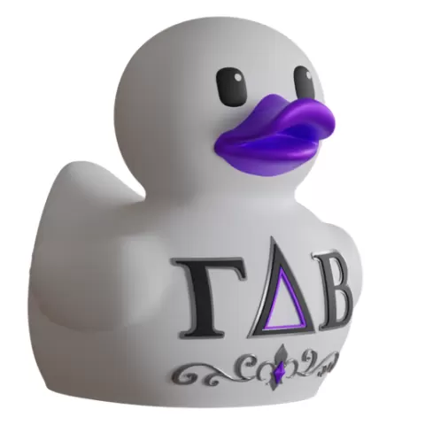 Sigma Lambda Beta
