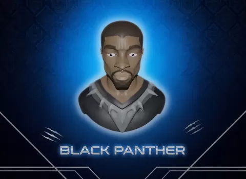 Black Panther