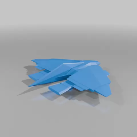 Halo- Longsword