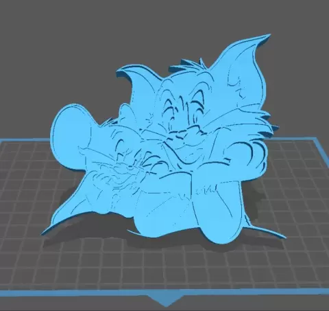 Tom & Jerry