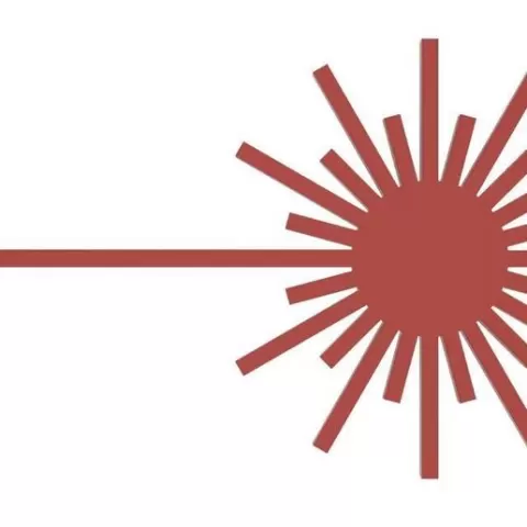 Laser Sailing logo