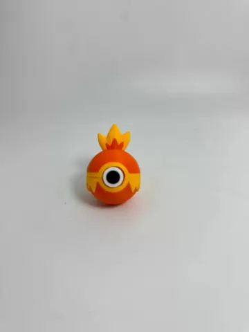 TorchBall Fidget Clicker