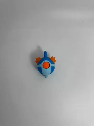 MudBall Fidget clicker