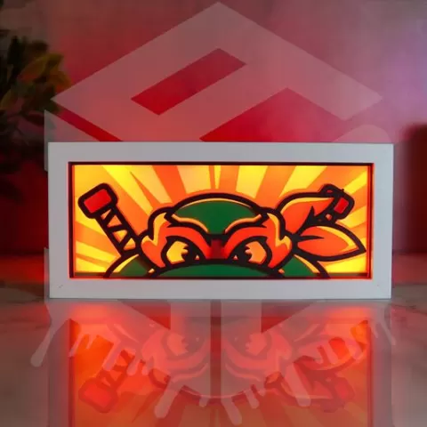 Raphael - LED Light Box