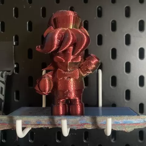Fapnaf Frenni bot