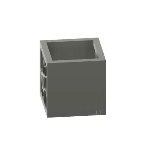 Multi purpose box