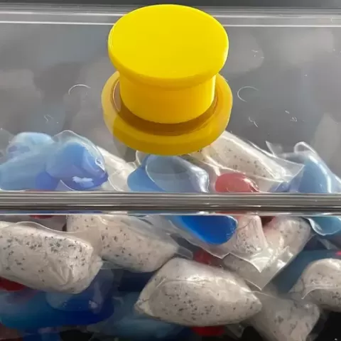 Handle for Ikea GODMORGON