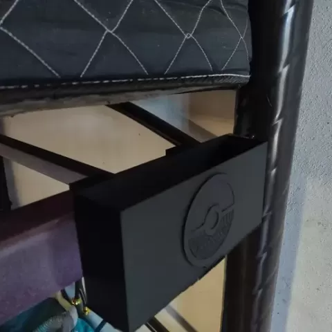 Poke catch for bed time