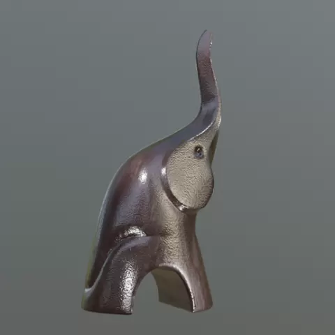 elephant _mk6