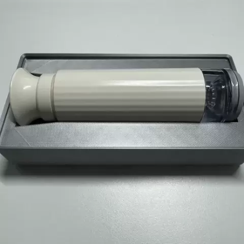 Gridfinity Air Pump Holder