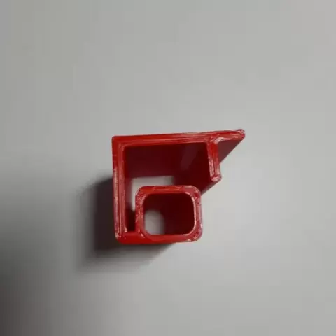 Box clip