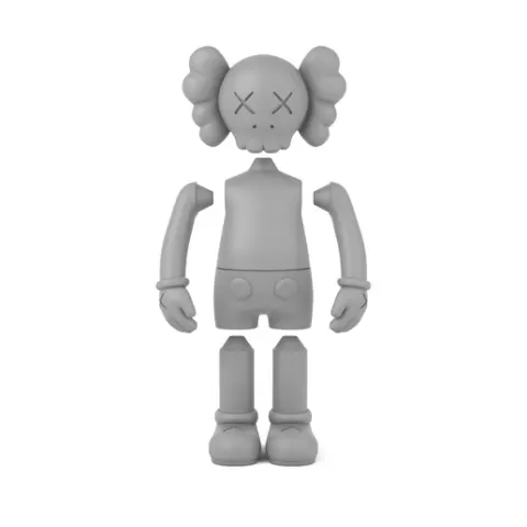 Kaws Companion