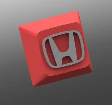 KeyCap