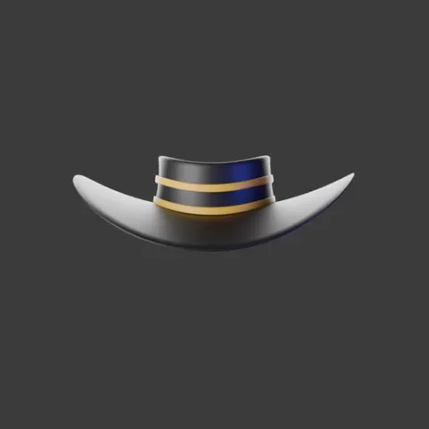 cowboy hat